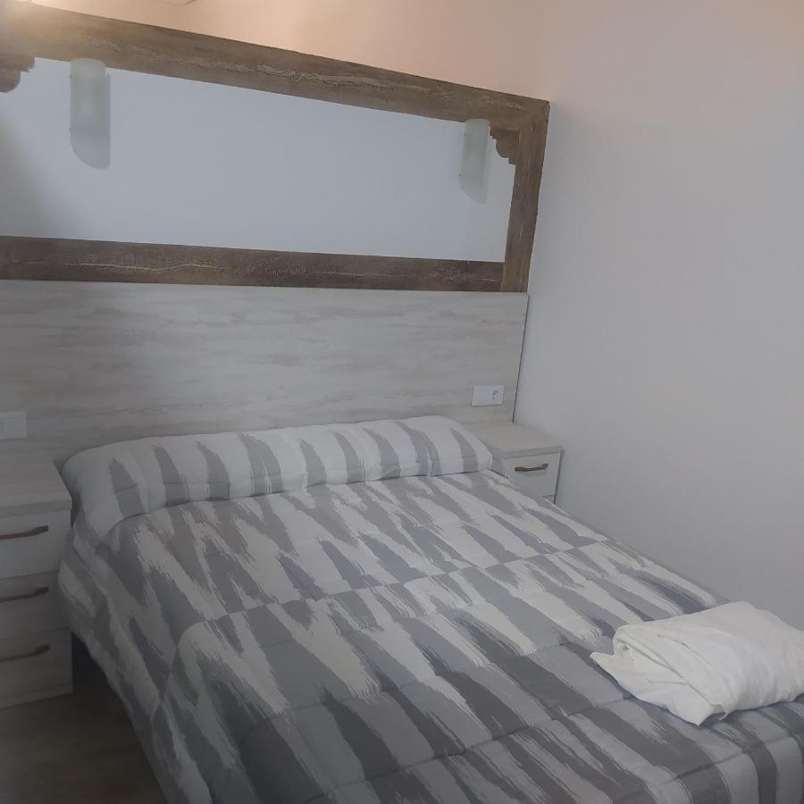 Apartamento El Cuco 阿尔迪努瓦德拉夫拉 外观 照片