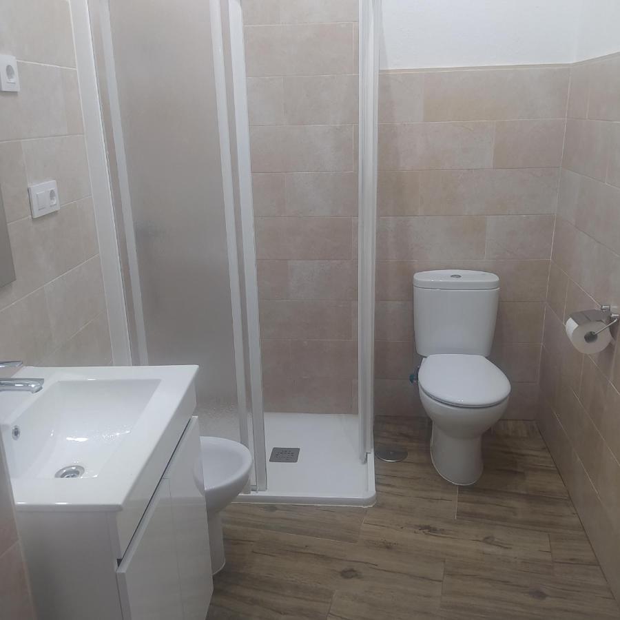 Apartamento El Cuco 阿尔迪努瓦德拉夫拉 外观 照片